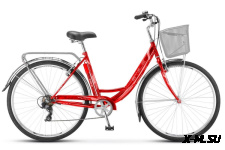 Велосипед STELS Navigator 395 28 Z010