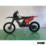 Мотоцикл Fidelis Esh YBS300 (174MN-5)