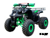Квадроцикл IRIDE BTR 125-5