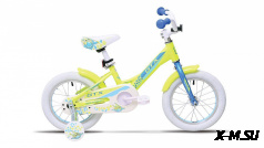 Велосипед 12 GTX PONY