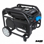 Генератор бензиновый HYUNDAI HHY 9050FE ATS