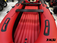 Лодка MISHIMO BIG FLOOR DF 440