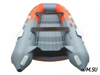 Надувная лодка GLADIATOR E300SL