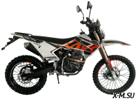 Мотоцикл KAYO K3 300 ROAD (PR300) 21/18 (2025г.) ПТС