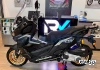 Скутер Regulmoto XDV ADVENTURE 300CC без кофр (LJ300T-18) EFI