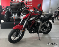 Мотоцикл Racer RC300CK-N Fighter SPORT