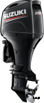Лодочный мотор Suzuki DF200ATX