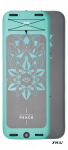 SUP-доска надувная для йоги Aqua Marina Peace 8'2&quot; S22