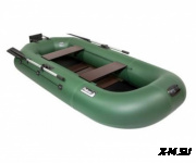 Гребная лодка PELICAN 270М