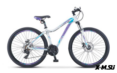 Велосипед STELS Miss 7500 MD 27.5 V010
