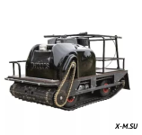 Мотобуксировщик PAXUS 700 9 л.с.