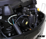 Лодочный мотор MARLIN MF 9.9  AWHBS