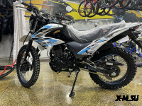 МОТОЦИКЛ MOTOLAND КРОСС ENDURO LT 250 PRO SPORT