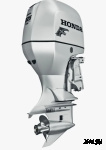 Лодочный мотор HONDA BF225D XDU