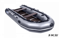 Надувная лодка APACHE 3500 СК