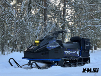Снегоход PROMAX YAKUT 500 LONG 2.0 4T 22