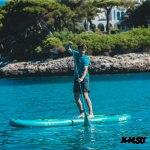 Надувная доска для sup-бординга JOBE AERO YARRA 10.6 FT (21)