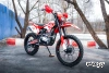 Мотоцикл JHL MOTO JHL Z1 CB300F (ZS175FMM)