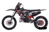 Мотоцикл кроссовый SPR SAW 250