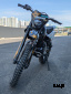Кроссовый мотоцикл  YIRON MOTO NB300 HTW