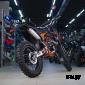 Мотоцикл Regulmoto ATHLETE PRO 300 (4 valves) 6 передач