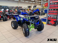 Квадроцикл GBM CROSS HILL 200 NEW PREMIUM