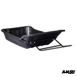 Сани &quot;СВП 150&quot; (1700*700*260/560) с отбойником