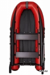 Лодка ПВХ Фрегат 430 FM Jet/L/S (ФМ Джет/Л/С)