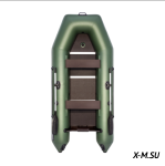 Надувная лодка АКВА 3200 СК