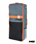 Надувная доска для sup-бординга ZRAY SNAPPER PRO (S2) 11' 2019