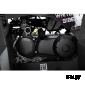 Квадроцикл WHITE SIBERIA BARS 200CC PRO