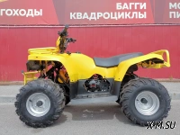 Квадроцикл IRBIS ATV125