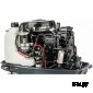 Лодочный мотор PROMAX SP115FEEL-T