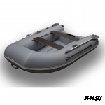 РИБ Stel R-285 Дружок стандарт