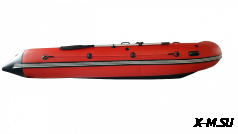 Лодка ORCA ARGO 400 нднд