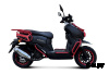 Скутер TMBK ICON 150CC (SHOW 50CC)