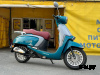 Скутер PROMAX Lambretta 240(49)