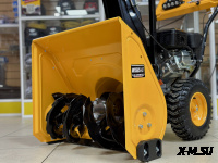 Снегоуборщик бензиновый PROMAX PROFESSIONAL W8565-LE