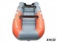 Надувная лодка GLADIATOR E300SL