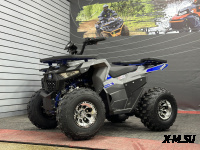 Квадроцикл GBM DAXTER 220 PREMIUM