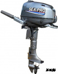 Лодочный мотор SEA-PRO F5S