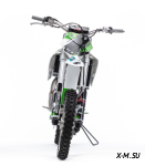 Кроссовый мотоцикл Koshine XN105 17/14 M 2