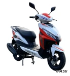 Скутер Vento City