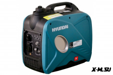 Генератор бензиновый инверторный HY 200Si