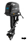 2х-тактный лодочный мотор REEF RIDER RR30FFES