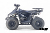 Квадроцикл RIVERTOYS LEON 49CC