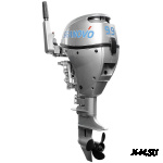 Лодочный мотор SEANOVO SNF9.9FEL