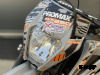 Кроссовый мотоцикл PROMAX MX250
