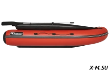 Лодка ПВХ Фрегат 350 FM