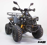 Квадроцикл GreenCamel Атакама T500 (60V 1500W R8 Дифференциал)